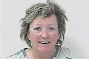 Anne Merritt, - St. Lucie County, FL 